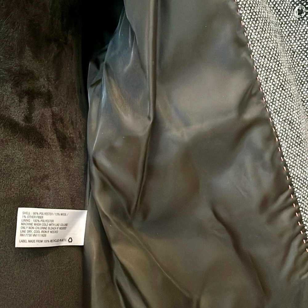 Merona Blazer - Picture 4 of 8